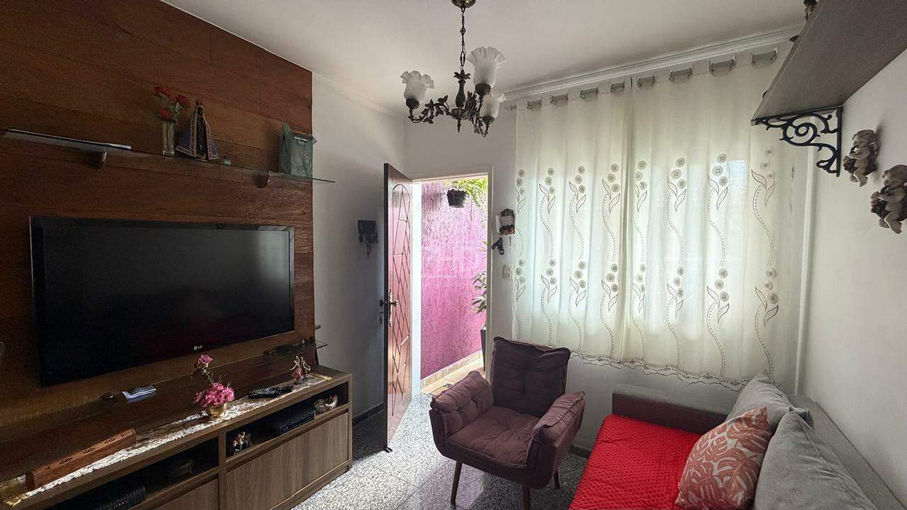 Sobrado, 2 quartos, 65 m² - Foto 2