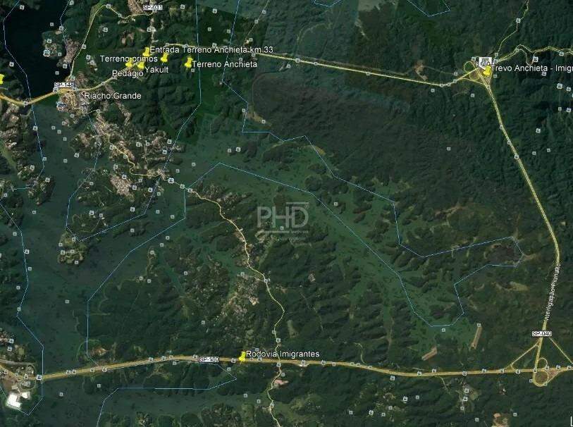 Terreno, 8 hectares - Foto 10
