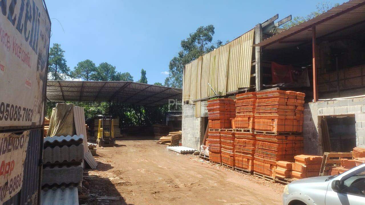 Depósito-Galpão, 918 m² - Foto 3