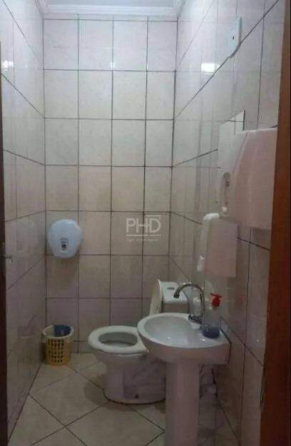 Sala-Conjunto, 168 m² - Foto 16