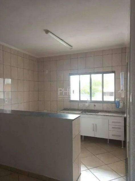 Sala-Conjunto, 168 m² - Foto 7