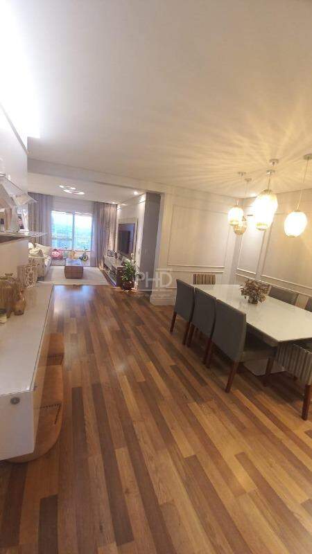 Apartamento, 3 quartos, 158 m² - Foto 2