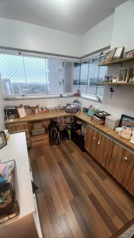 Apartamento, 3 quartos, 158 m² - Foto 8