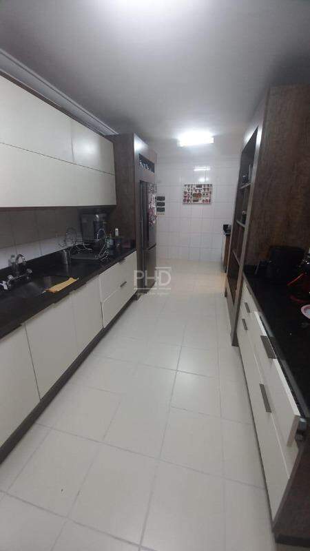 Apartamento, 3 quartos, 158 m² - Foto 5