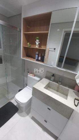 Apartamento, 3 quartos, 158 m² - Foto 11