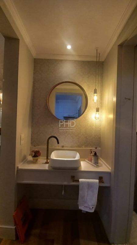 Apartamento, 3 quartos, 158 m² - Foto 12