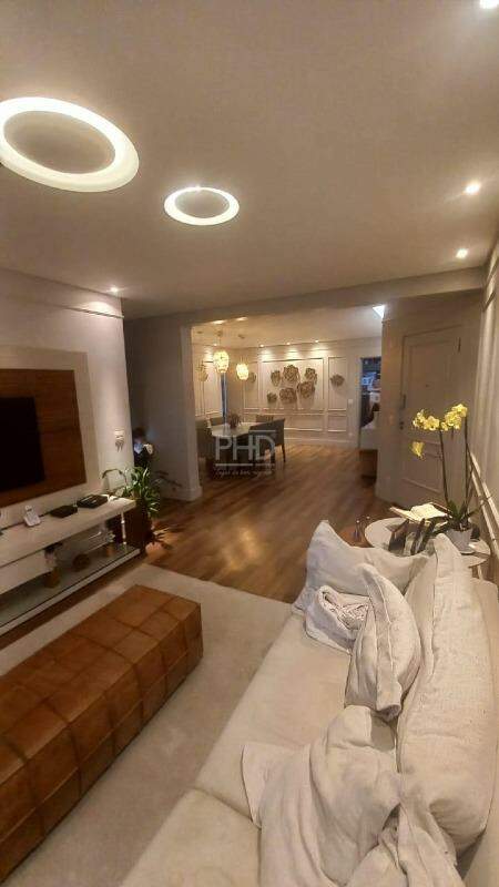 Apartamento, 3 quartos, 158 m² - Foto 1