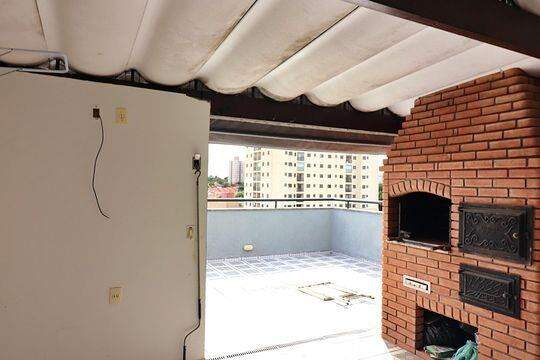 Cobertura, 2 quartos, 120 m² - Foto 21