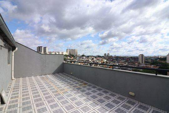 Cobertura, 2 quartos, 120 m² - Foto 20