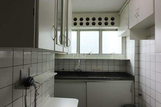 Cobertura, 2 quartos, 120 m² - Foto 6
