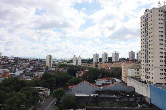 Cobertura, 2 quartos, 120 m² - Foto 22