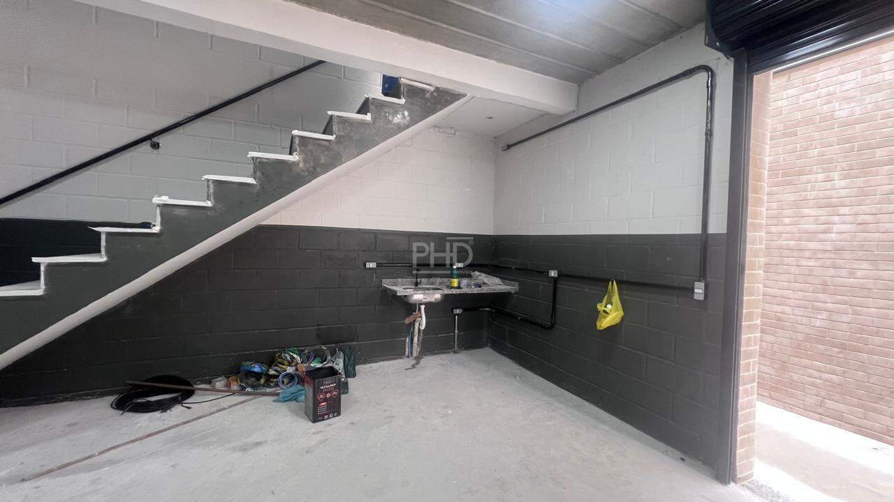 Depósito-Galpão, 266 m² - Foto 18