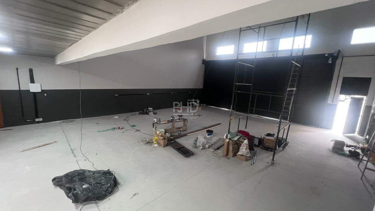 Depósito-Galpão, 266 m² - Foto 3