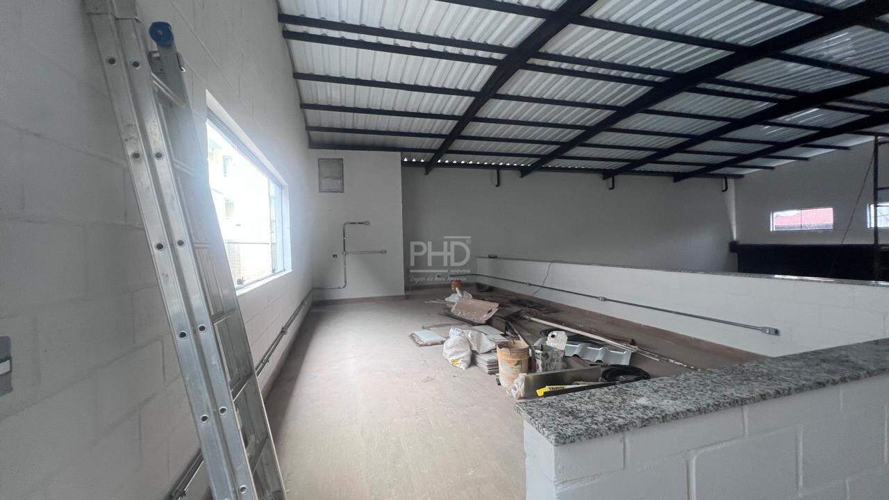 Depósito-Galpão, 266 m² - Foto 16