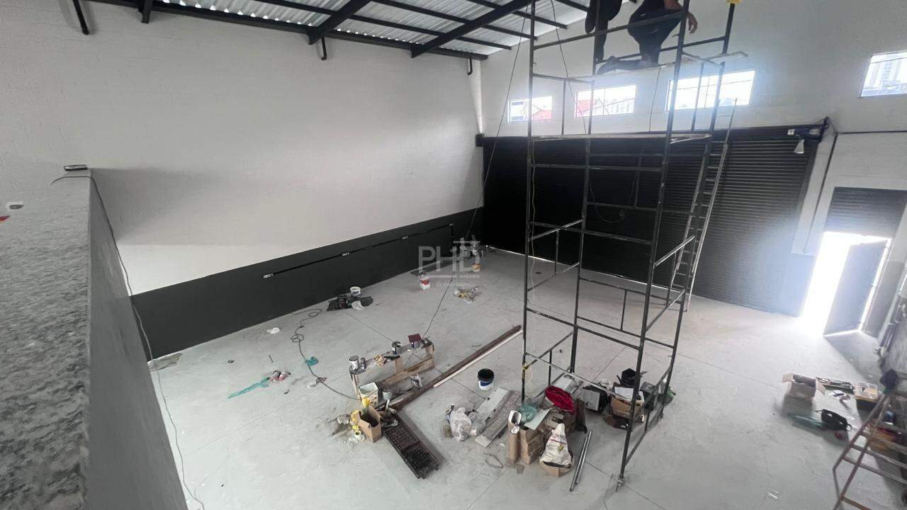 Depósito-Galpão, 266 m² - Foto 4