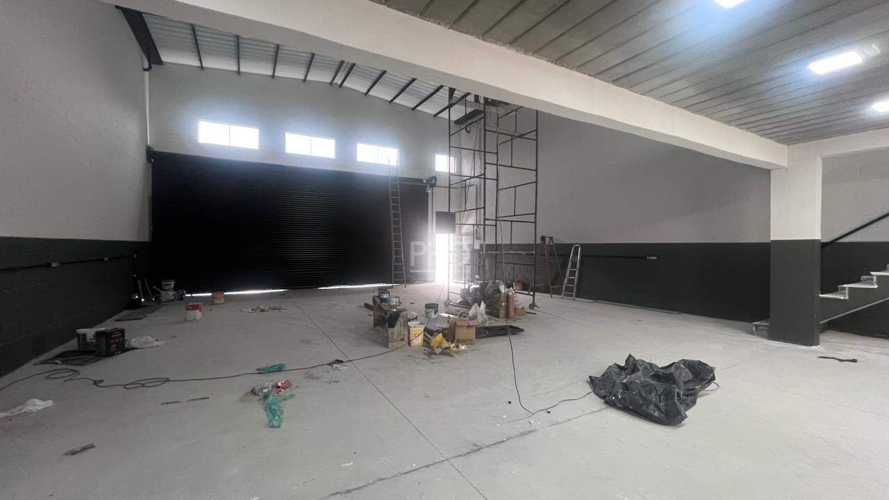 Depósito-Galpão, 266 m² - Foto 6