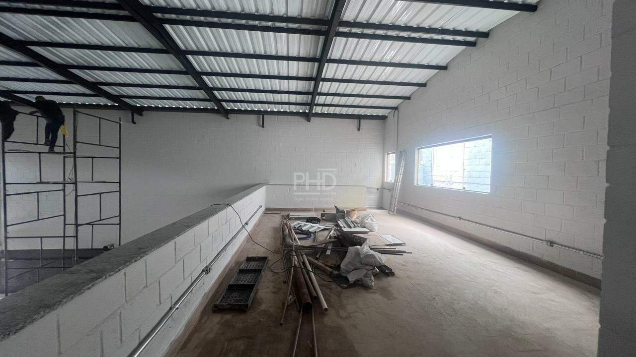 Depósito-Galpão, 266 m² - Foto 15