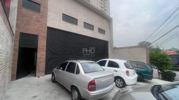 Depósito-Galpão, 266 m² - Foto 24