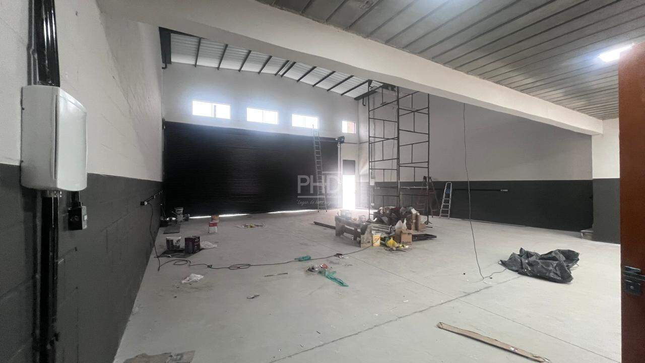 Depósito-Galpão, 266 m² - Foto 12