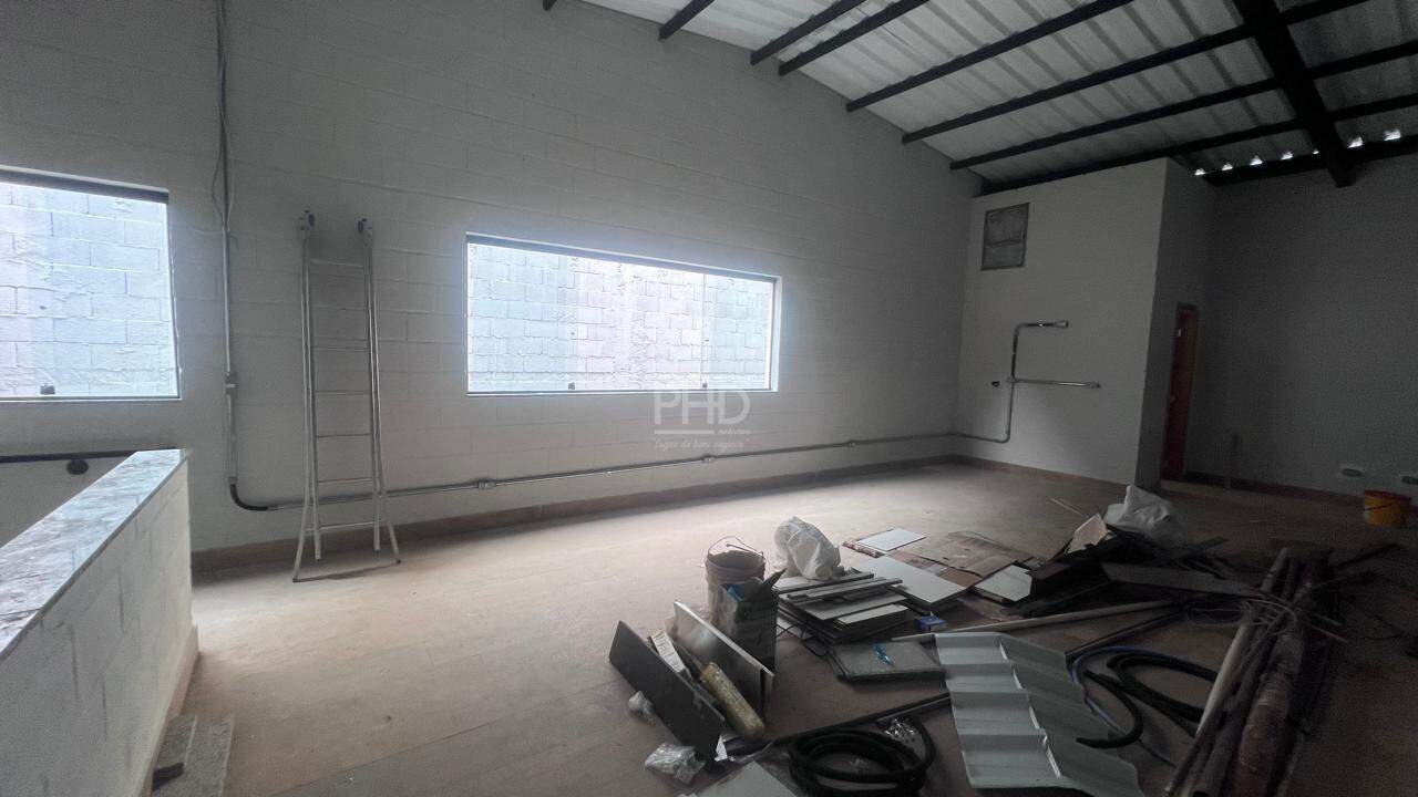 Depósito-Galpão, 266 m² - Foto 14