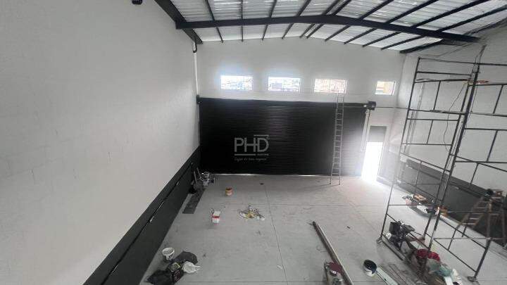 Depósito-Galpão, 266 m² - Foto 8
