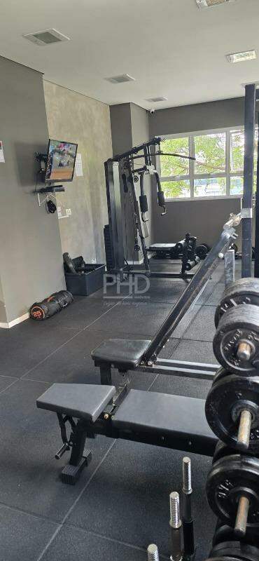 Apartamento, 2 quartos, 53 m² - Foto 16