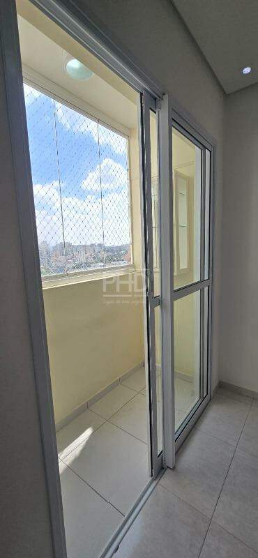 Apartamento, 2 quartos, 53 m² - Foto 5