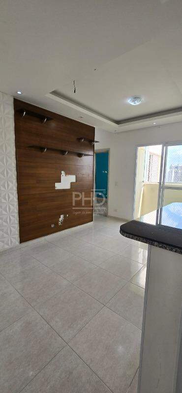 Apartamento, 2 quartos, 53 m² - Foto 2