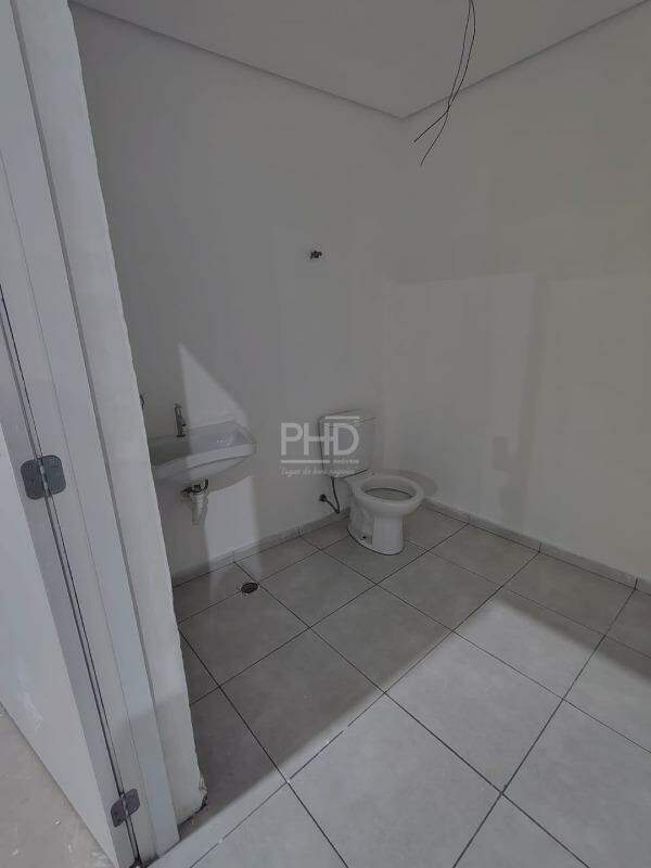 Depósito-Galpão, 207 m² - Foto 9