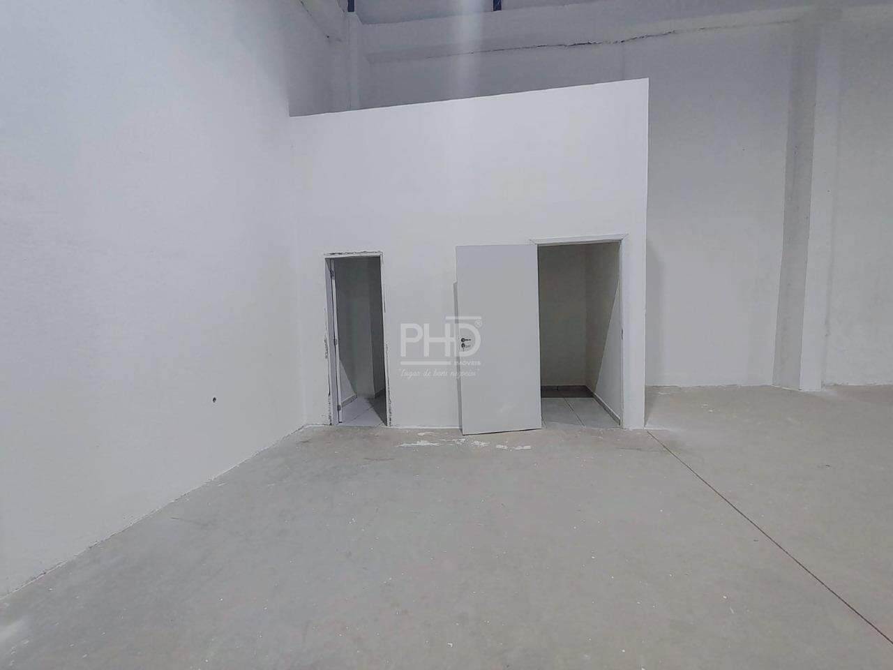 Depósito-Galpão, 207 m² - Foto 8