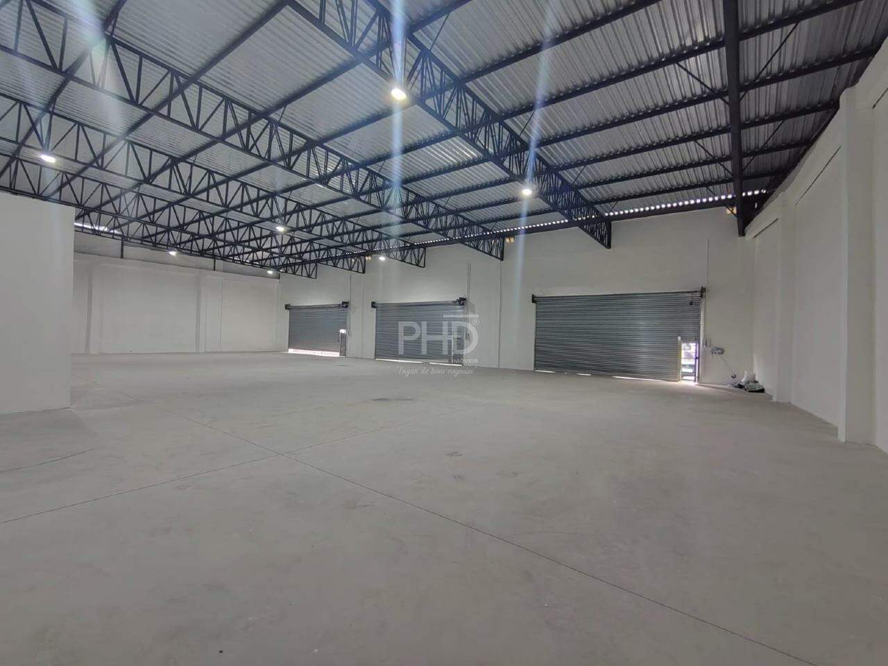 Depósito-Galpão, 207 m² - Foto 4