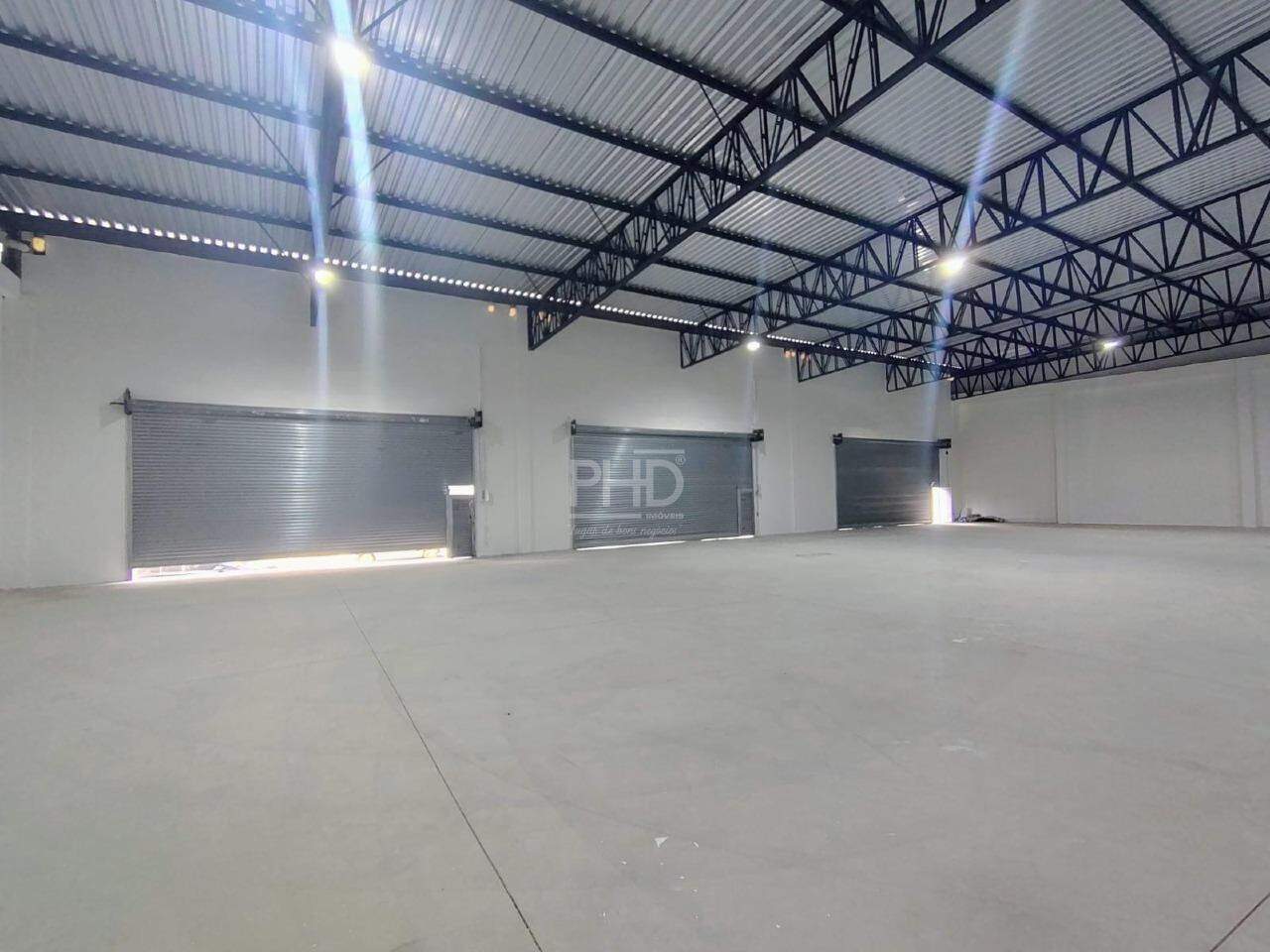 Depósito-Galpão, 207 m² - Foto 3