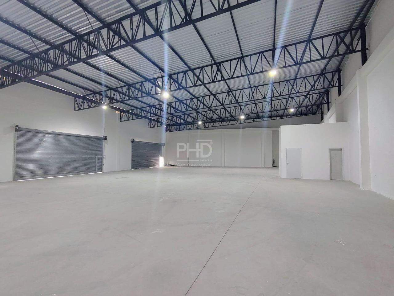 Depósito-Galpão, 207 m² - Foto 5