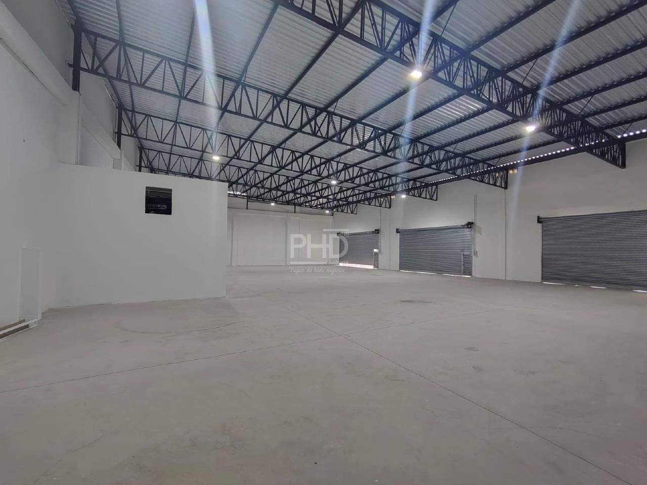 Depósito-Galpão, 207 m² - Foto 6