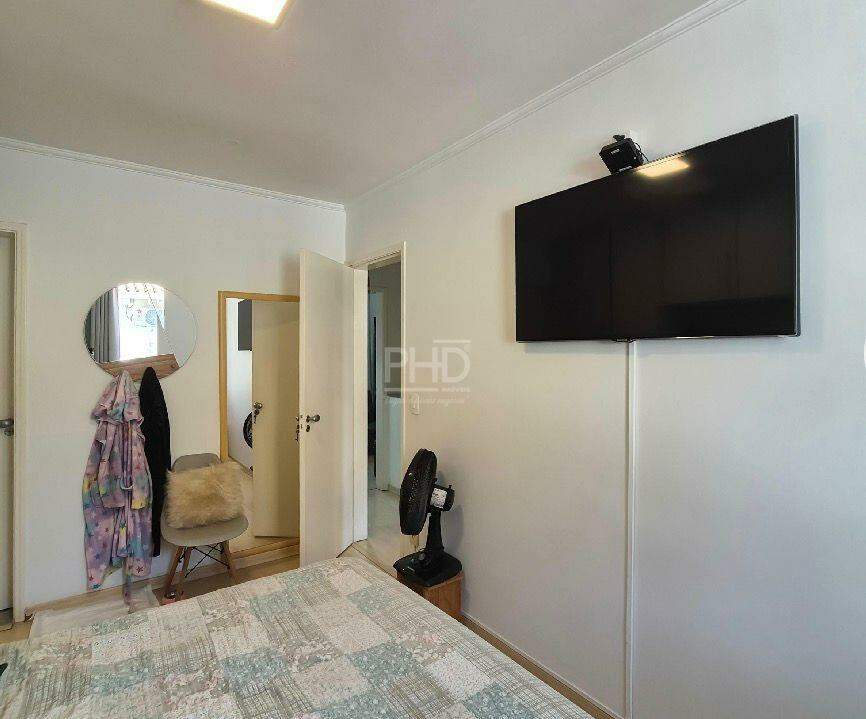 Sobrado, 3 quartos, 110 m² - Foto 13