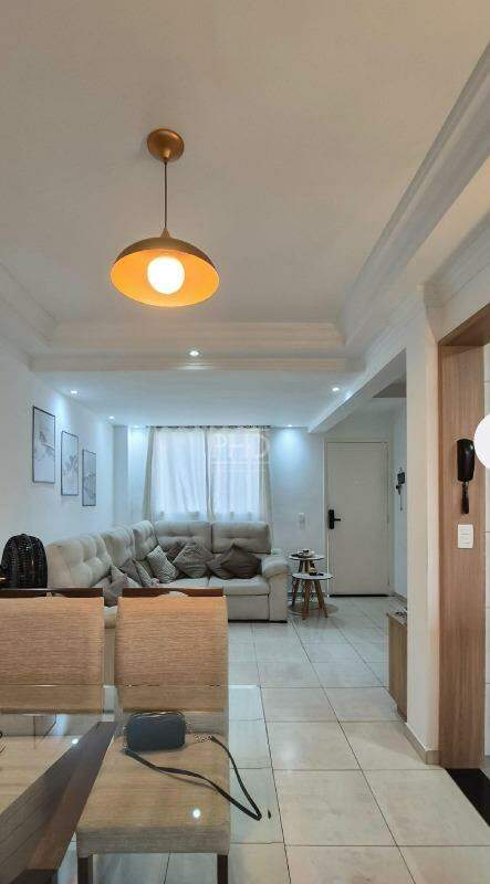 Sobrado, 3 quartos, 110 m² - Foto 5