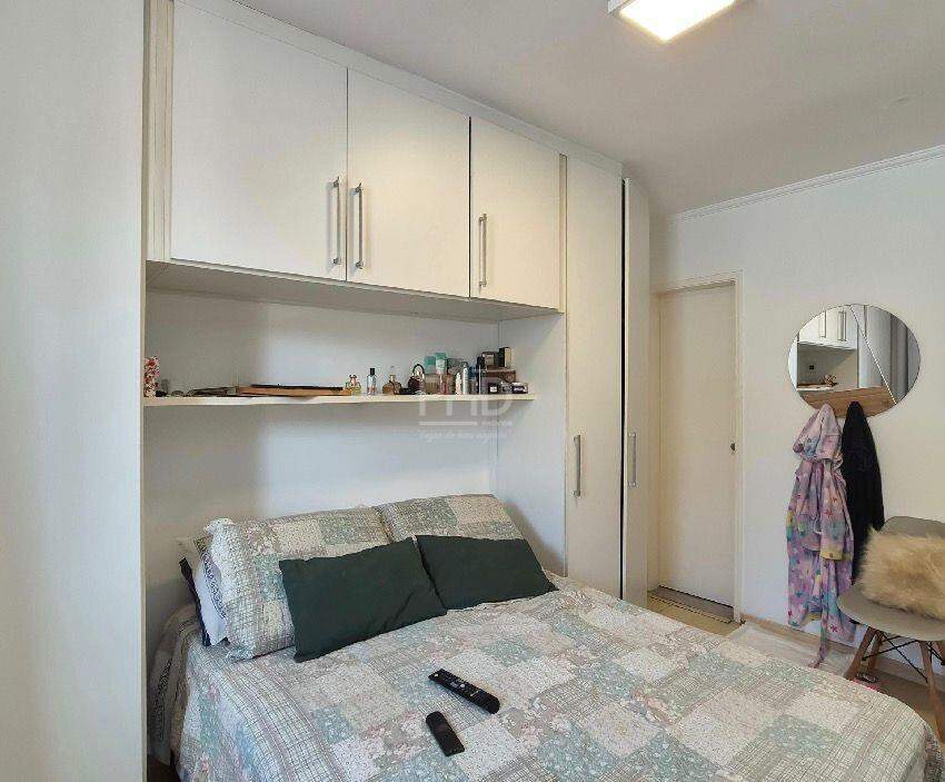 Sobrado, 3 quartos, 110 m² - Foto 12