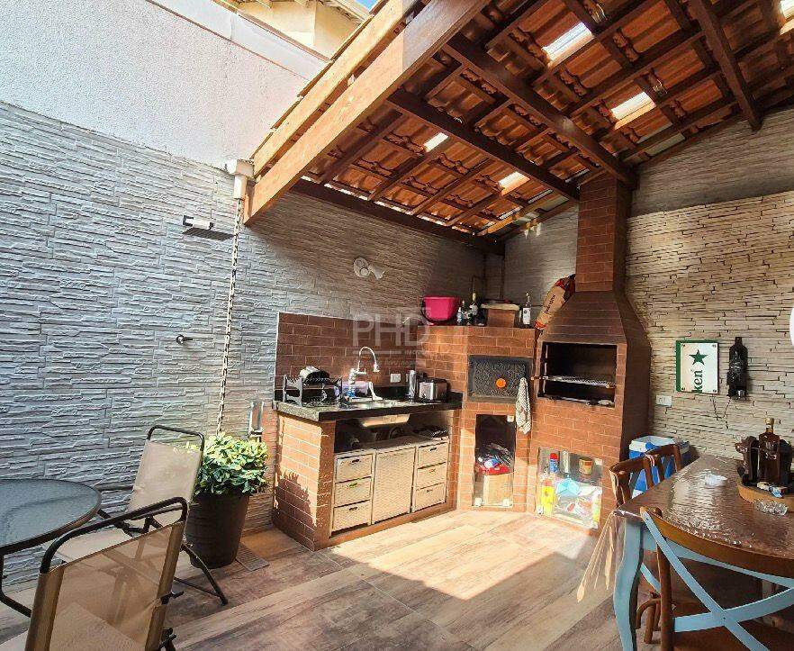 Sobrado, 3 quartos, 110 m² - Foto 24