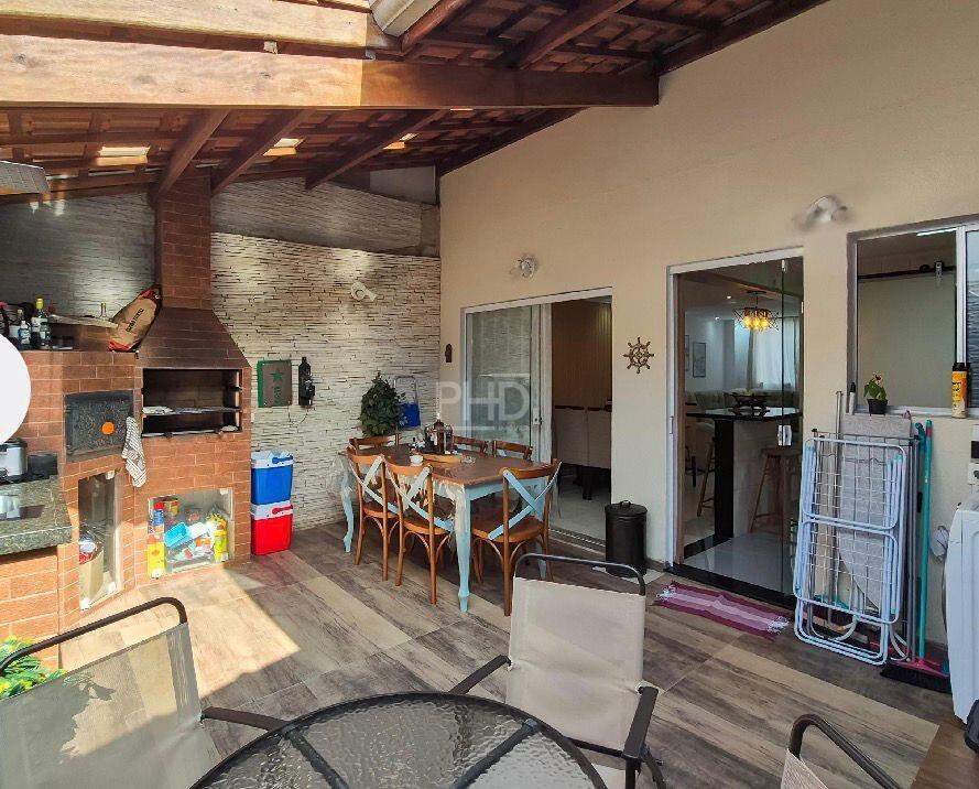 Sobrado, 3 quartos, 110 m² - Foto 1