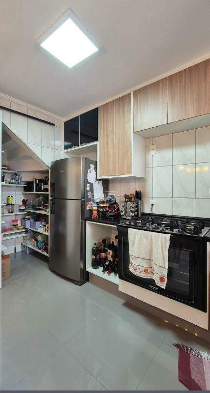 Sobrado, 3 quartos, 110 m² - Foto 9