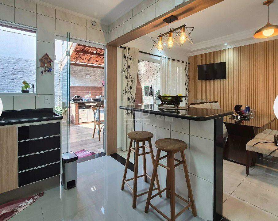 Sobrado, 3 quartos, 110 m² - Foto 10