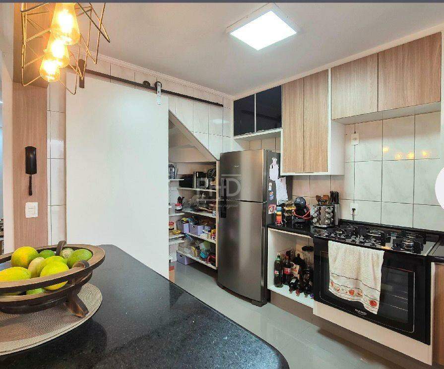 Sobrado, 3 quartos, 110 m² - Foto 7