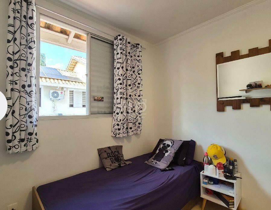 Sobrado, 3 quartos, 110 m² - Foto 15