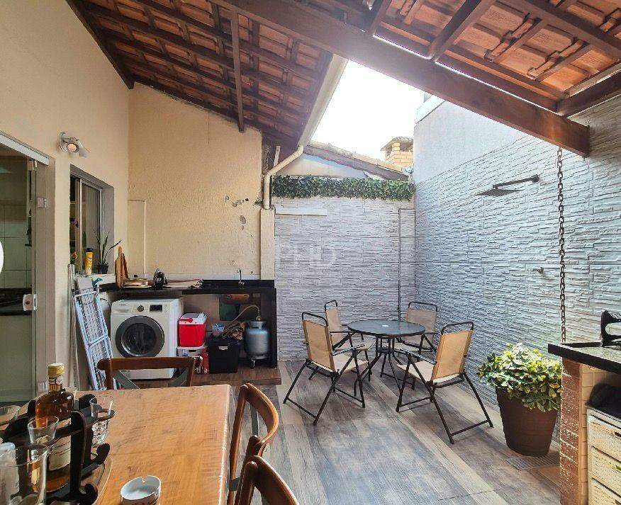 Sobrado, 3 quartos, 110 m² - Foto 23