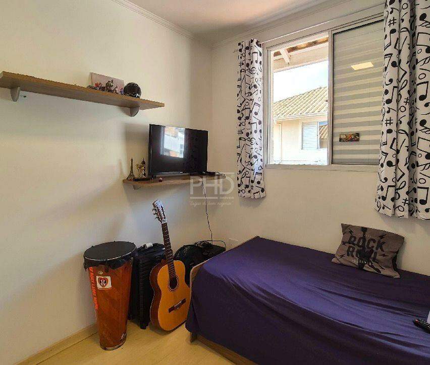 Sobrado, 3 quartos, 110 m² - Foto 14