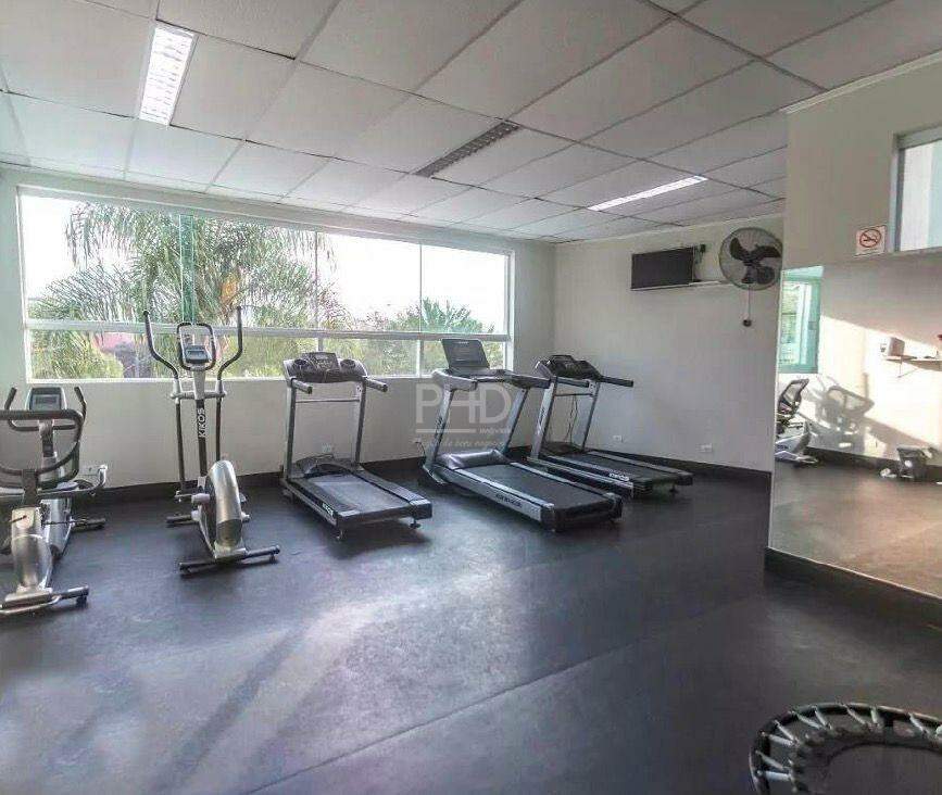 Sobrado, 3 quartos, 110 m² - Foto 26