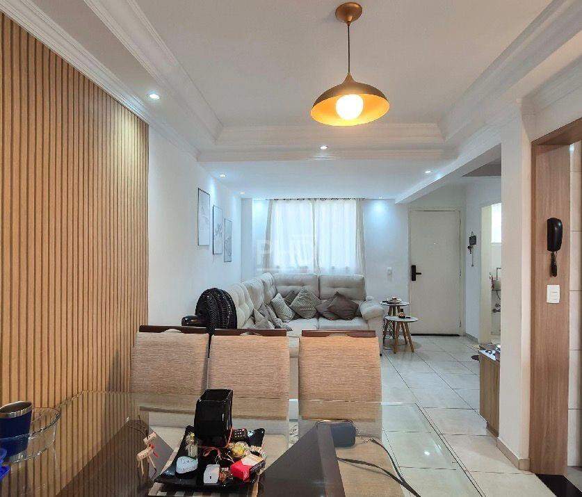Sobrado, 3 quartos, 110 m² - Foto 4