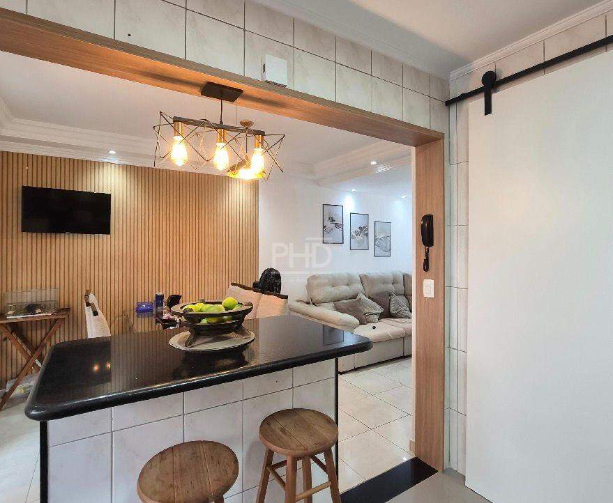 Sobrado, 3 quartos, 110 m² - Foto 6