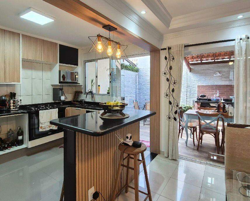 Sobrado, 3 quartos, 110 m² - Foto 8