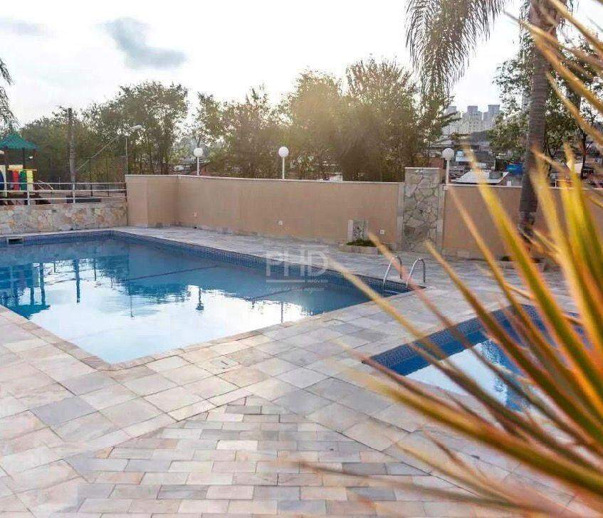 Sobrado, 3 quartos, 110 m² - Foto 25